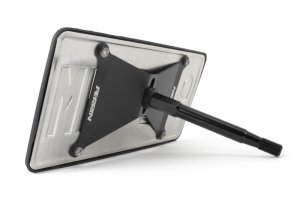 Subaru Forester License Plate Holder - Perrin Performance - `22-`24